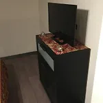 Sweet Home