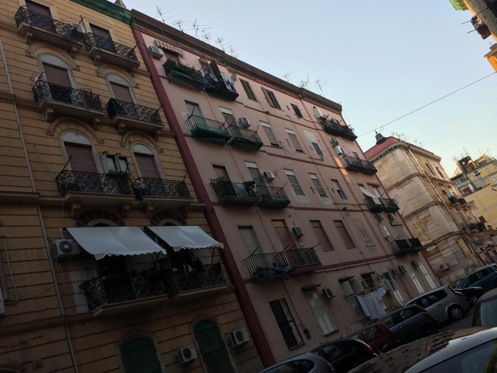 Appartement Sweet Napels