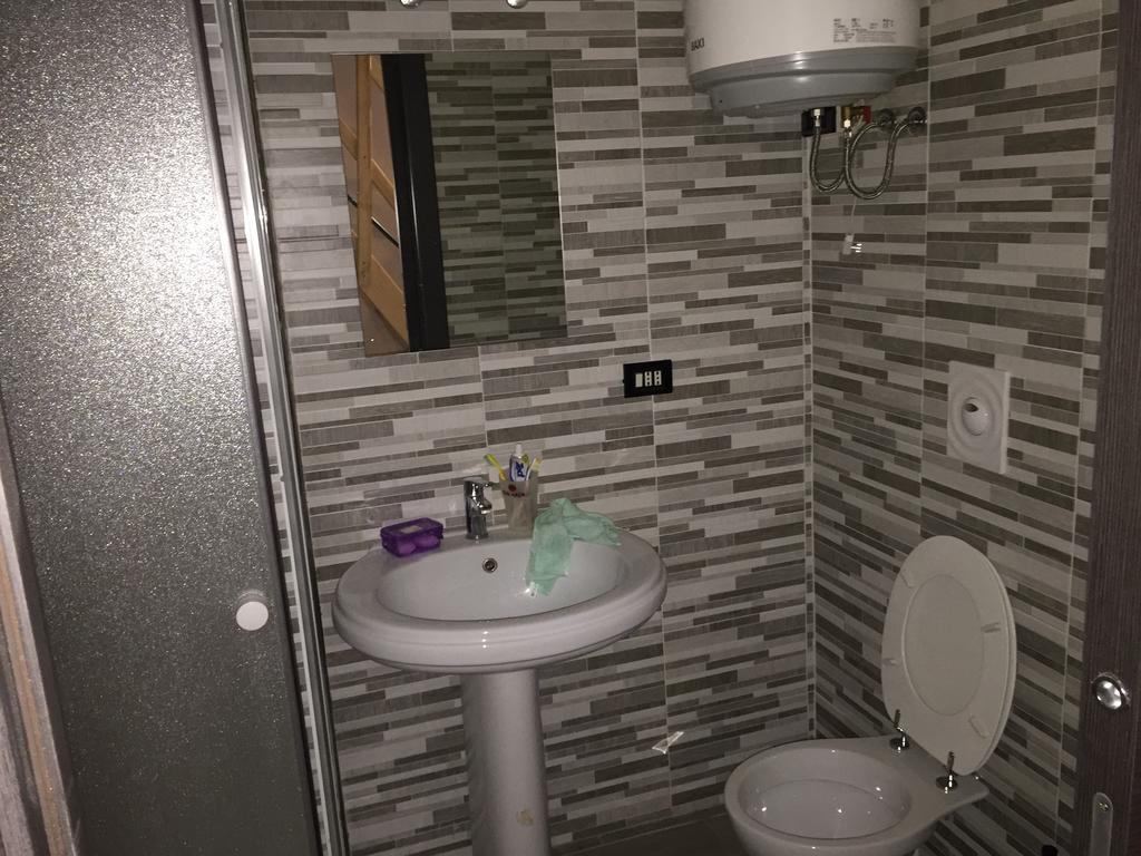 Sweet Appartement Napels