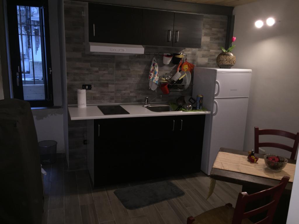 Apartment Sweet